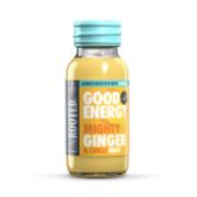 Unrooted Good Energy – Mighty Ginger and Chilli Shot 60ml